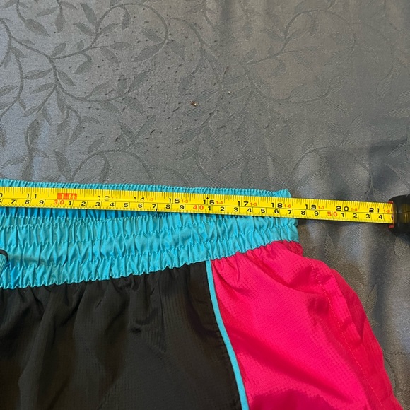 Nike Fireberry Throwback Woven Pants - Picture 7 of 7